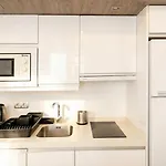 Apartamento New! Huge & Sunny 2br Duplex 10' Setas *