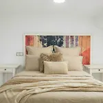 New! Huge & Sunny 2br Duplex 10' Setas * Sevilha