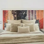 Apartamento New! Huge & Sunny 2br Duplex 10' Setas Sevilha