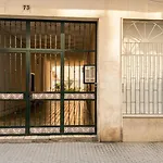 Apartamento New! Huge & Sunny 2br Duplex 10' Setas