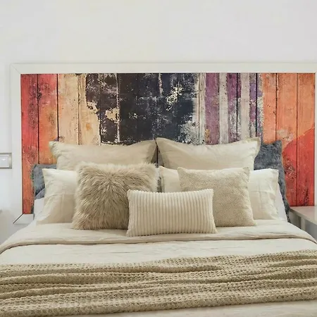 Apartment New! Huge & Sunny 2br Duplex 10' Setas Sevilla