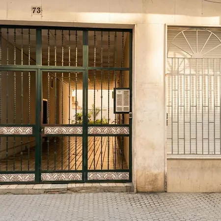 Apartment New! Huge & Sunny 2br Duplex 10' Setas